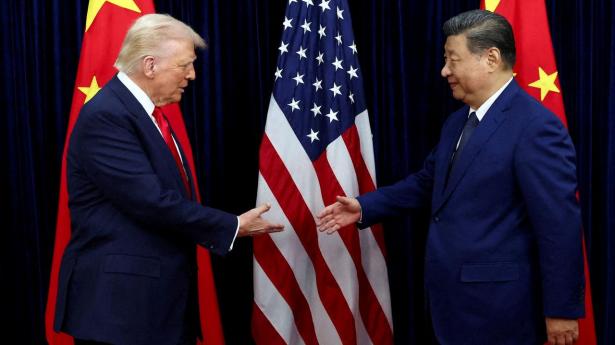 Trump vil bede Xi Jinping åbne Kina for amerikanske virksomheder