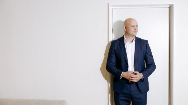 Bankernes nye minister: Derfor vil regeringen granske omstridte boliglån
