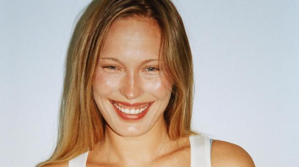 Ulrikke Siva Toft Simonsen.