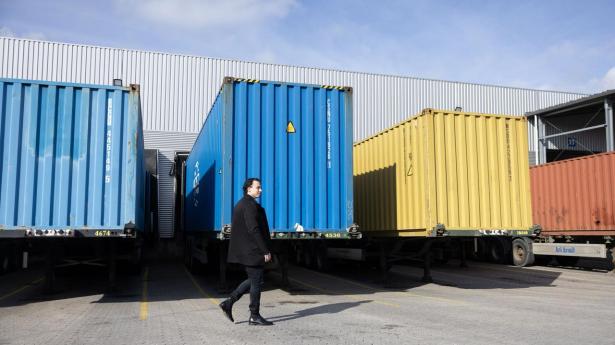 NTG skifter finansdirektør