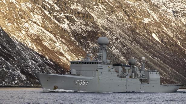 Ekspert: Grønland er stadig på Trumps radar trods Nato-aftale i Arktis