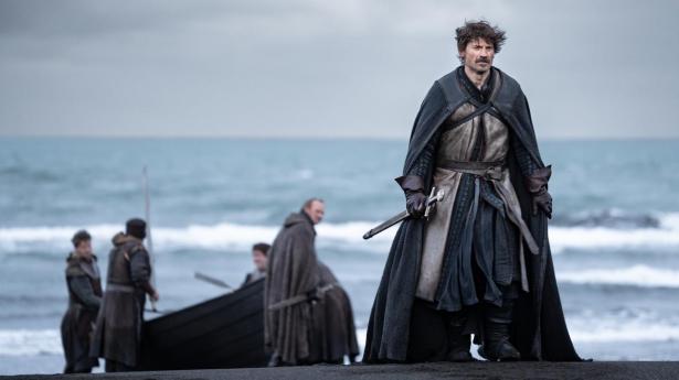 Tips til weekenden: Nikolaj Coster-Waldau vender tilbage på slagmarken