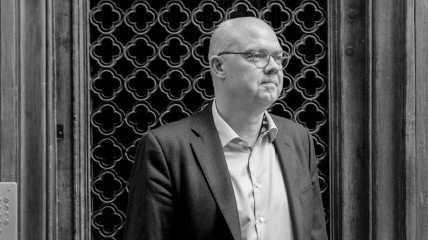 Han er en af de øverste danske topchefer i udlandet – og nu får han plads i Novos bestyrelse