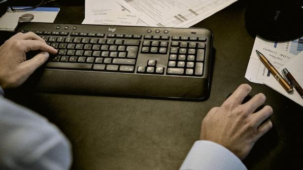 “Nej, bureaukratiet er ikke en myte”