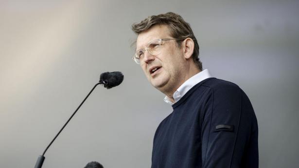 Foto: Mads Claus Rasmussen/Ritzau Scanpix
