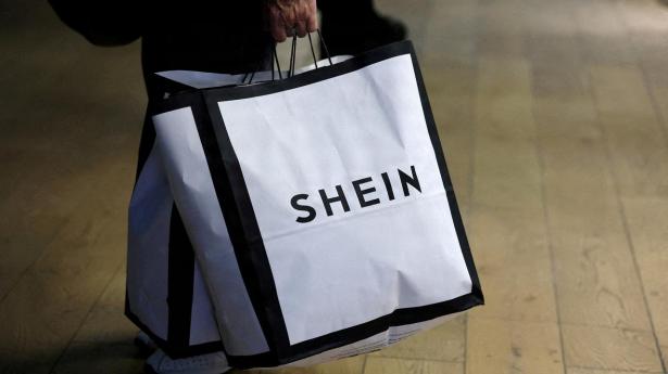 Shein får kølig debut på børsmarkedet i Hongkong
