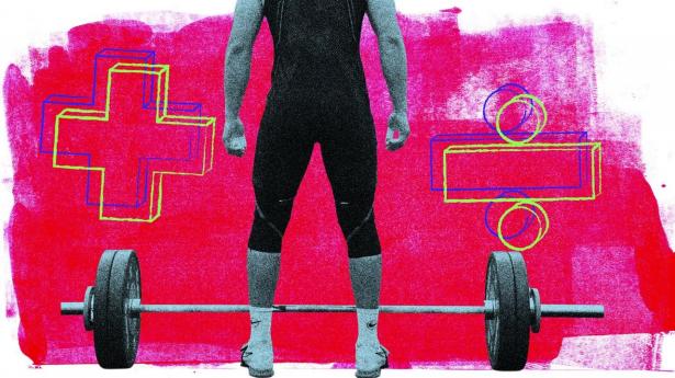 Hvis din krop var en bankkonto …