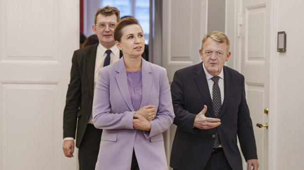 SVM bør påtage sig ansvaret for en større oprydning i skattesystemet på sig, mener Helle Ib.