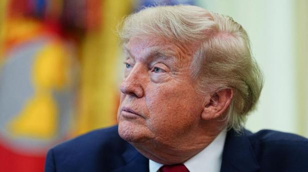 Højesteret afviser Trumps forsøg på at indskrænke ret til statsborgerskab