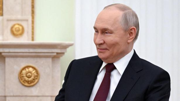 Skal vi frygte Putin med et svækket Nato?