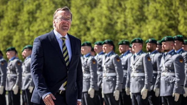 Analyse: Tyskland opruster stort for at stoppe truslen fra Rusland