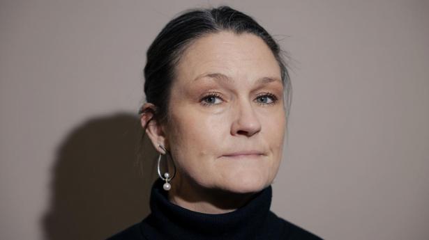 Lotte Bruun Jensen er adm. direktør for den mindre familieejede produktionsvirksomhed Osvald Jensen, der ser store vækstmuligheder i Europas oprustning.