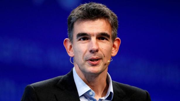 Den britiske avis The Times erfarer, at Matt Brittin bliver ny generaldirektør for BBC. Billedet er fra 2016.