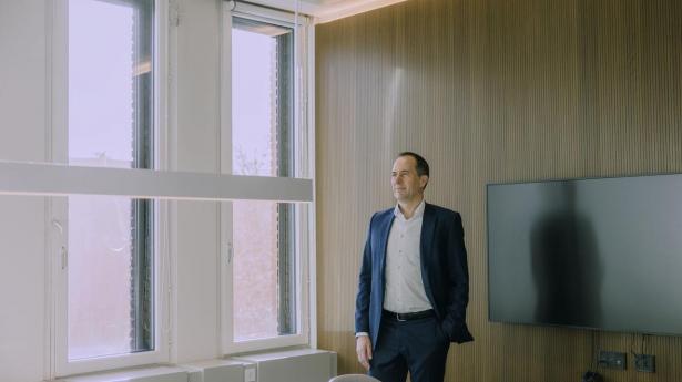 Danica vokser markant og er et mulehår fra milepæl