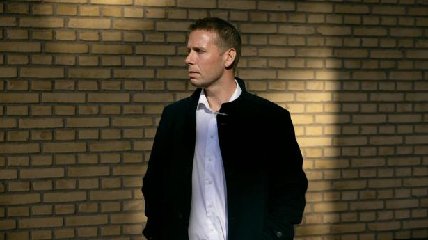 Bo Palmgren er adm. direktør for den aarhusianske energihandler MFT Energy, der lever af at handle med el og gas. Selskabets tradere får bl.a. hjælp af store datamængder, fastlagte risikomodeller og algoritmer, når de tager finansielle positioner på energibørserne.