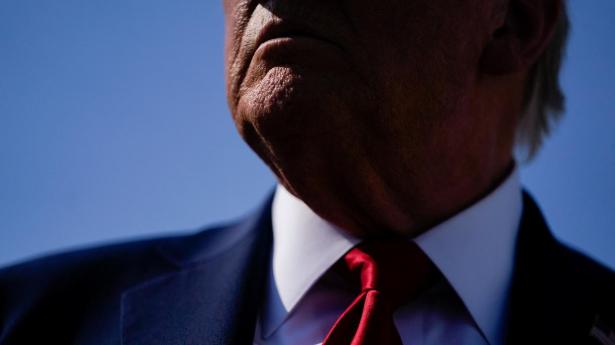 Donald Trump har kaldt sin “Big Beautiful Bill” for den vigtigste lov i USA’s historie. 