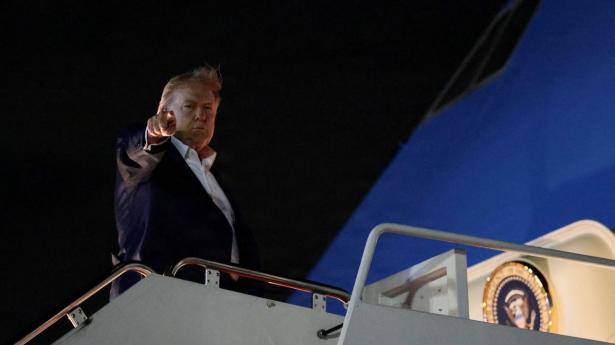 Analyse: Trumps aftale ligner en sejr til Iran