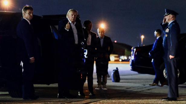Analyse: Trumps aftale ligner en sejr til Iran