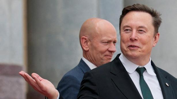 Morgan Stanley: SpaceX er billig og bliver billigere