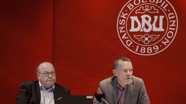 DBU deltager i Uefa-møde torsdag om udskældte Fifa-planer
