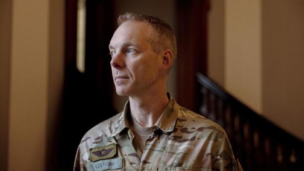 Snart træder ny værnepligt i kraft: “Det handler om kampkraft”