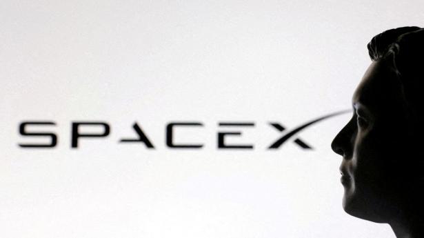 Elon Musks SpaceX får milliardkontrakt af USA's militær