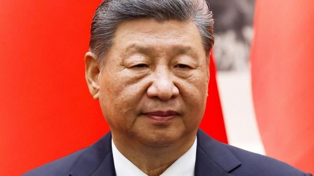 Kina slår ned på topgeneral: Gav han atomhemmeligheder til USA?