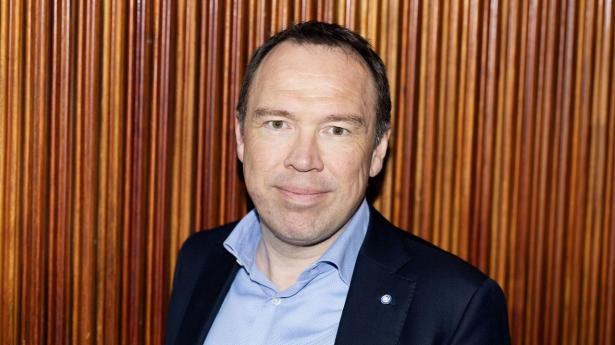 DFDS er klar med ny topchef