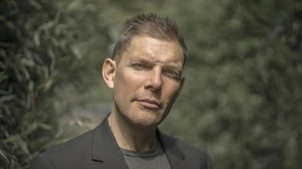 Lars Hytting er til daglig aktiechef og partner i Artha Kapitalforvaltning.