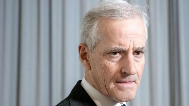 Det er en brutal virkelighed, siger Norges statsminister, Jonas Gahr Støre, til NRK, efter at Epstein-afsløringer har ramt det norske samfund.