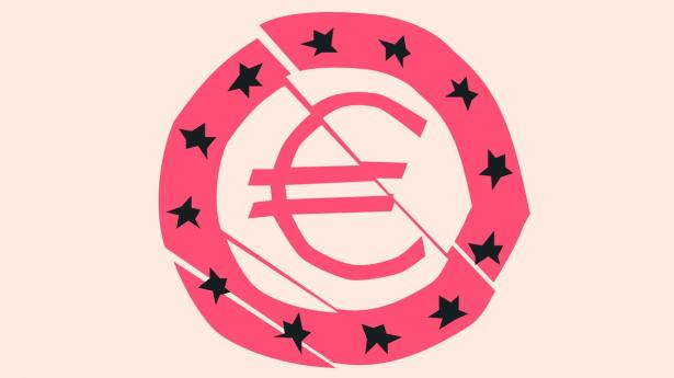 En række europæiske storbanker forsøger i fællesskab at udvikle en ny kryptovaluta. 