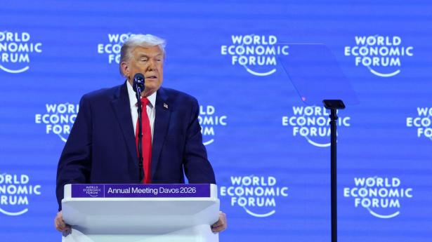 Ekspert: Trump vil tvinge aftale om Grønland igennem