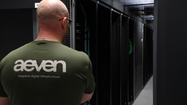 Gør op med teknologi som geopolitisk magtfaktor