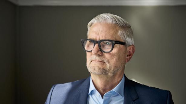 Energikoncern: Krisen i elnettet behøver ikke sætt