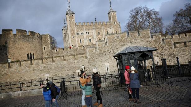 Kina får kæmpe ambassade i Londons historiske centrum