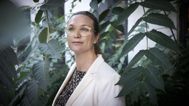 Merete Riisager genopstiller for Liberal Alliance.