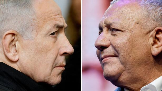 Alle stemmer er talt op i Israel – men ingen blokke har flertal