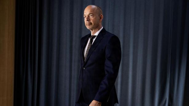 Jakob Vejlø, chefstrateg i Bankinvest, har taget lidt af risikoen. Alligevel er han optimistisk omkring aktiemarkedet på længere sigt.