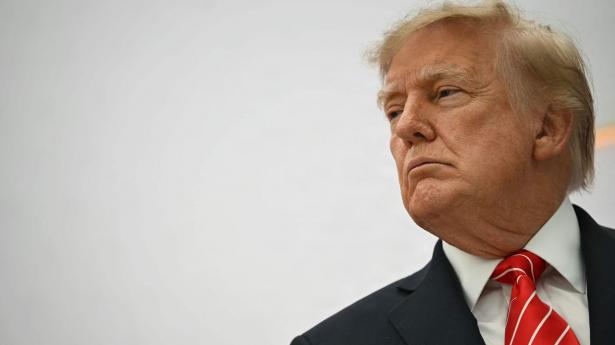 Trump: Putin vil levere flere millioner ton diesel til USA og det globale marked