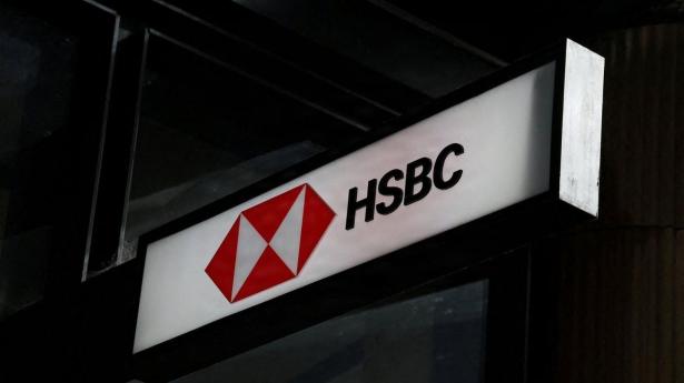 Storbanken HSBC annoncerer aktietilbagekøb for milliarder efter bedre end ventet resultat