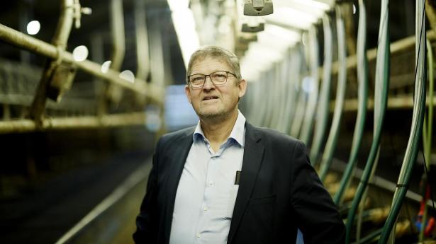 Ifølge Arlas bestyrelsesformand, Jan Toft Nørgaard, vil fusionen bidrage til en stærkere fødevaresektor. 