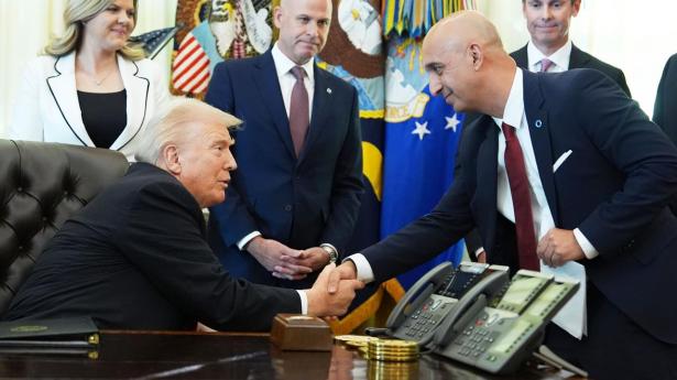 Bocian: Trods fyringsrunder står jobmarkedet stærkt