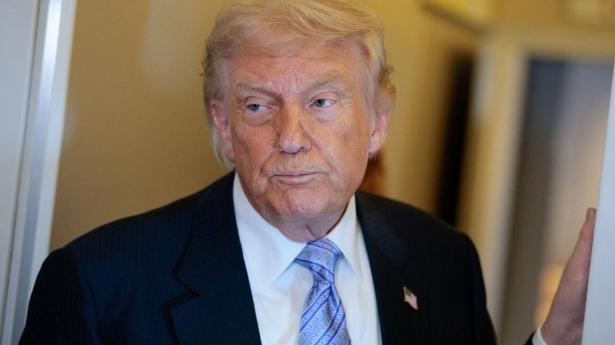 Trump: Topleder i Islamisk Stat er blevet dræbt i Afrika