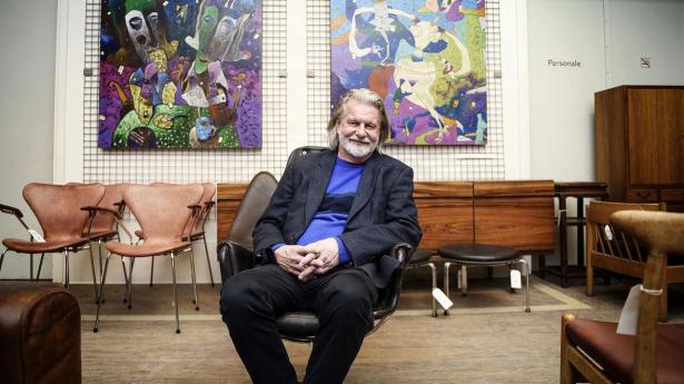 Lauritz.com-stifters vinslot solgt