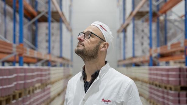 Medstifter af Hansens Is: Vi har fundet en måde at arbejde på, hvor vi kan bruge vores tid og energi på det vigtigste