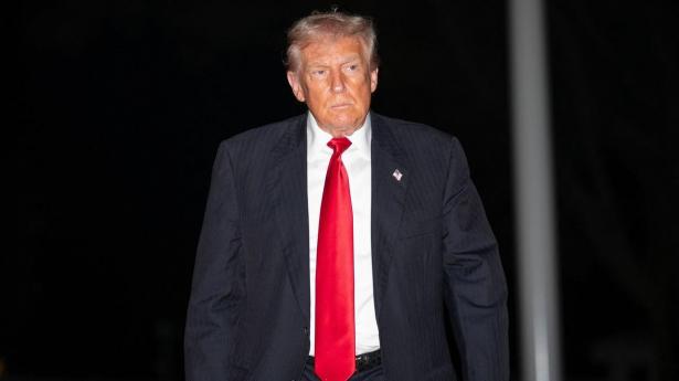 Senat tager første skridt mod afslutning på føderal nedlukning