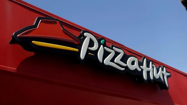 Pizza Hut lukker sine danske restauranter.