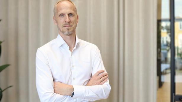 Steffen Pilgaard er managing partner i konsulenthuset CoreConsult, der er vokset kraftigt - og som nu for første gang offentligt fortæller om, hvad de egentlig laver.