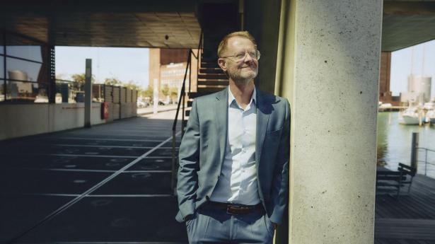 Leo Pharma-ejer sigter mod andet halvår for børsnotering
