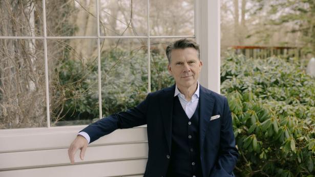 Anders Hestbech, direktør i Købstædernes Forsikring, ser "et stærkt værdimæssigt match med Coop".